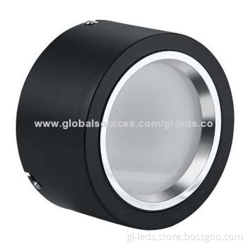 Super Brightness Recessed LED Downlight, 110-240V AC Input Voltage, 8-inch Size